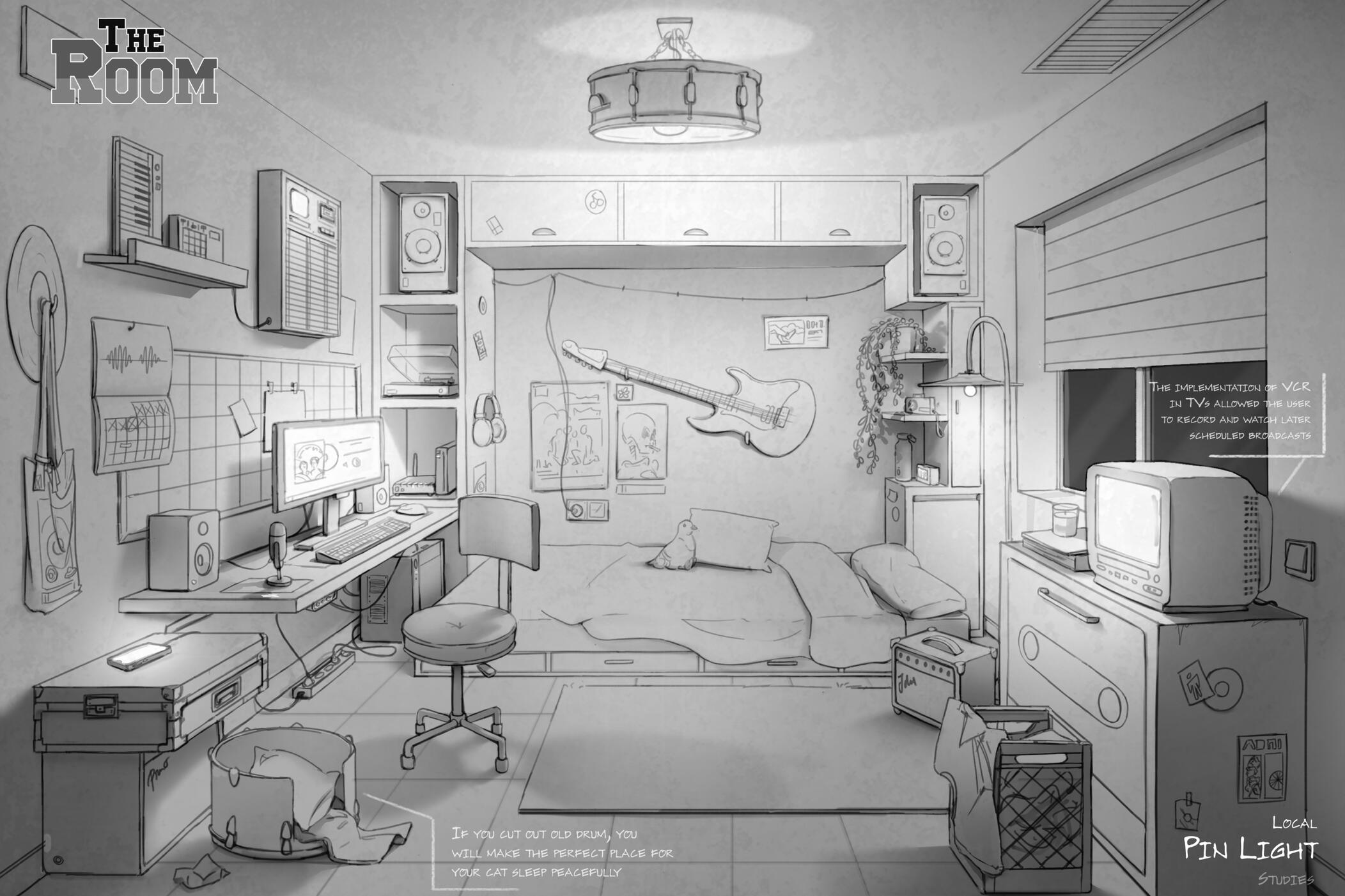 The Room