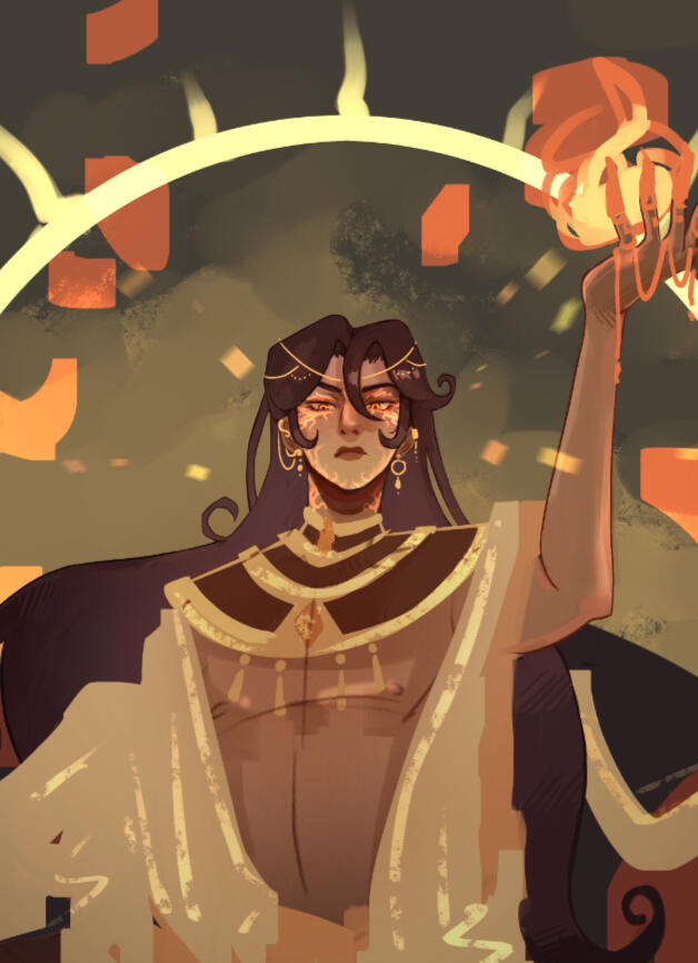 Personal Illustrations